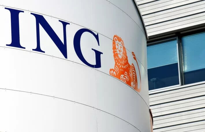 Dutch Bank ING Reportedly Working on Crypto Custody Tech